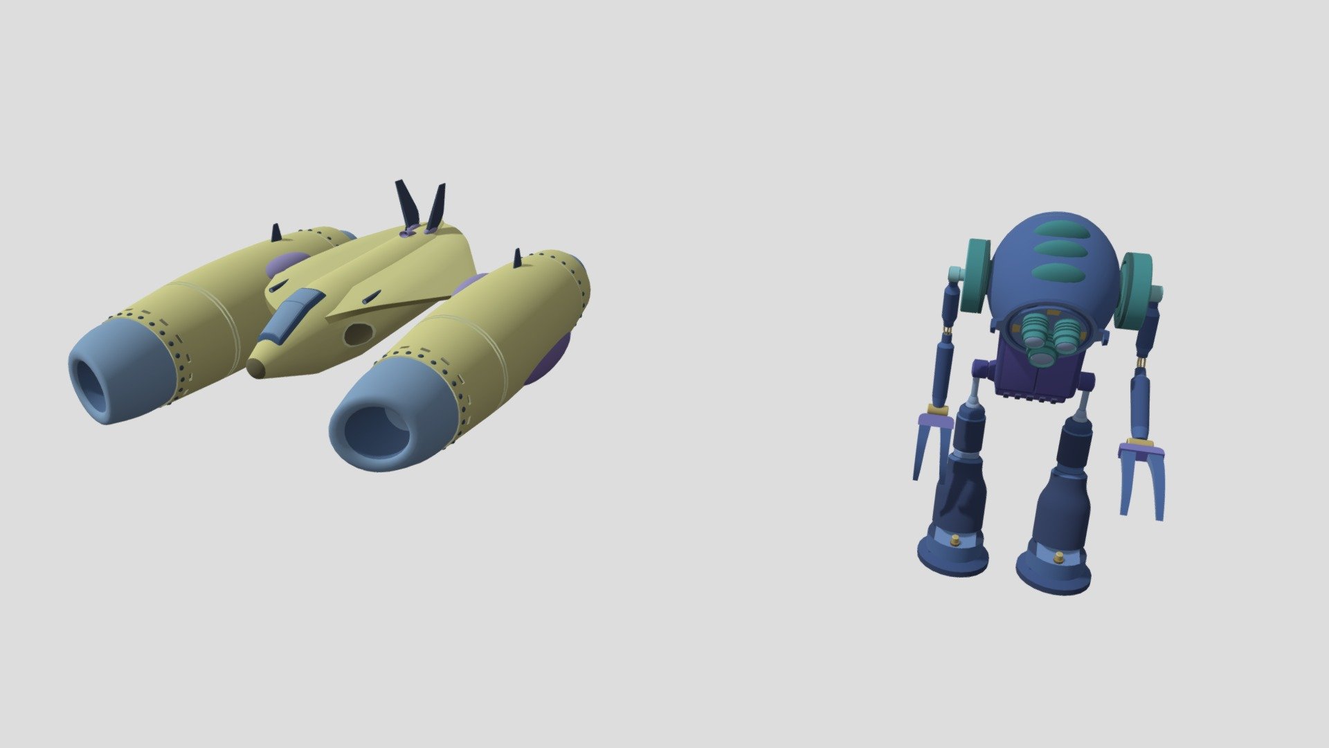 ДЗ покраска — Sketchfab embed 3D viewer