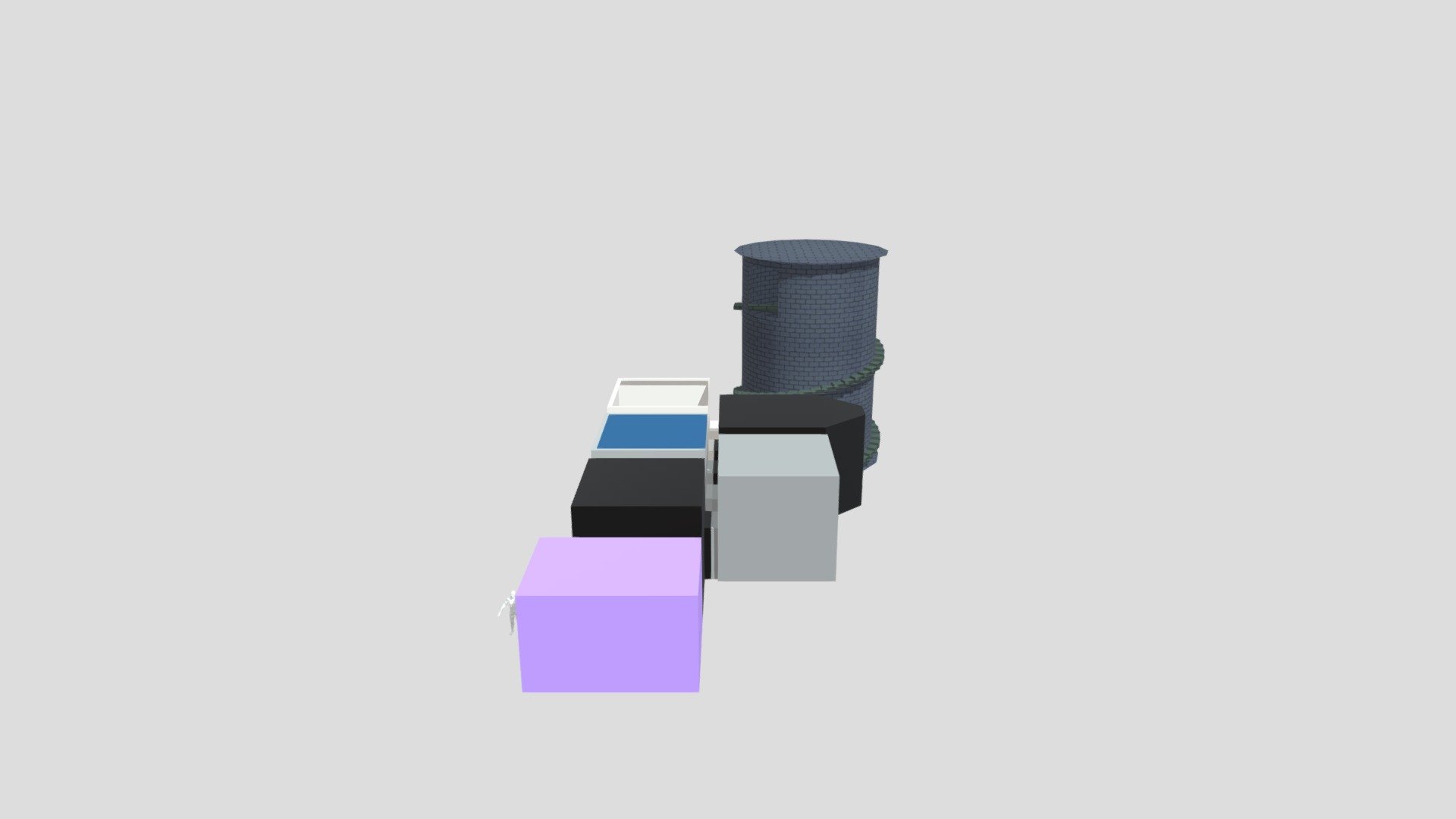 GAMEV Rpiso1 Col