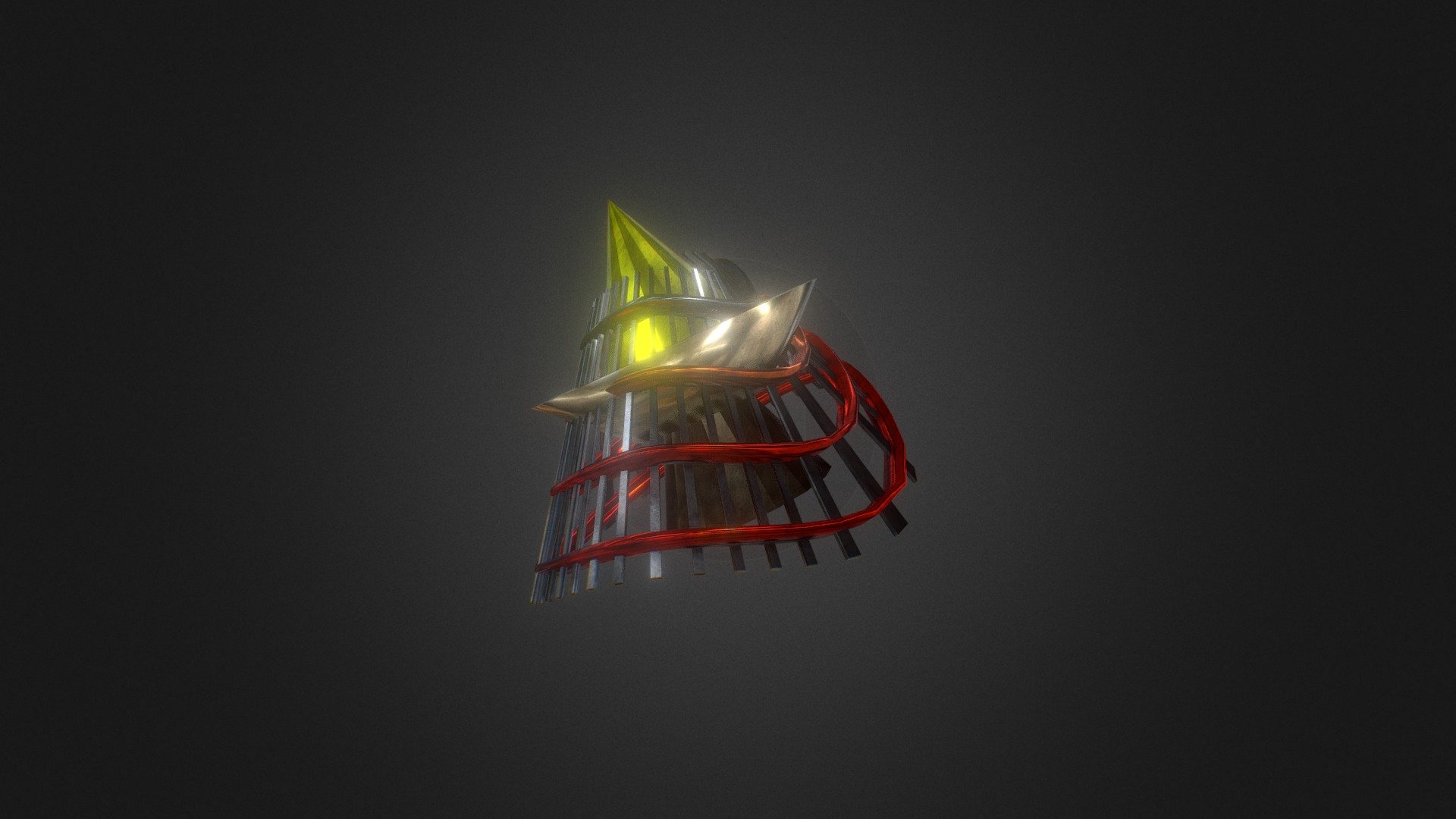 Telecom Satellite [SILTONES]