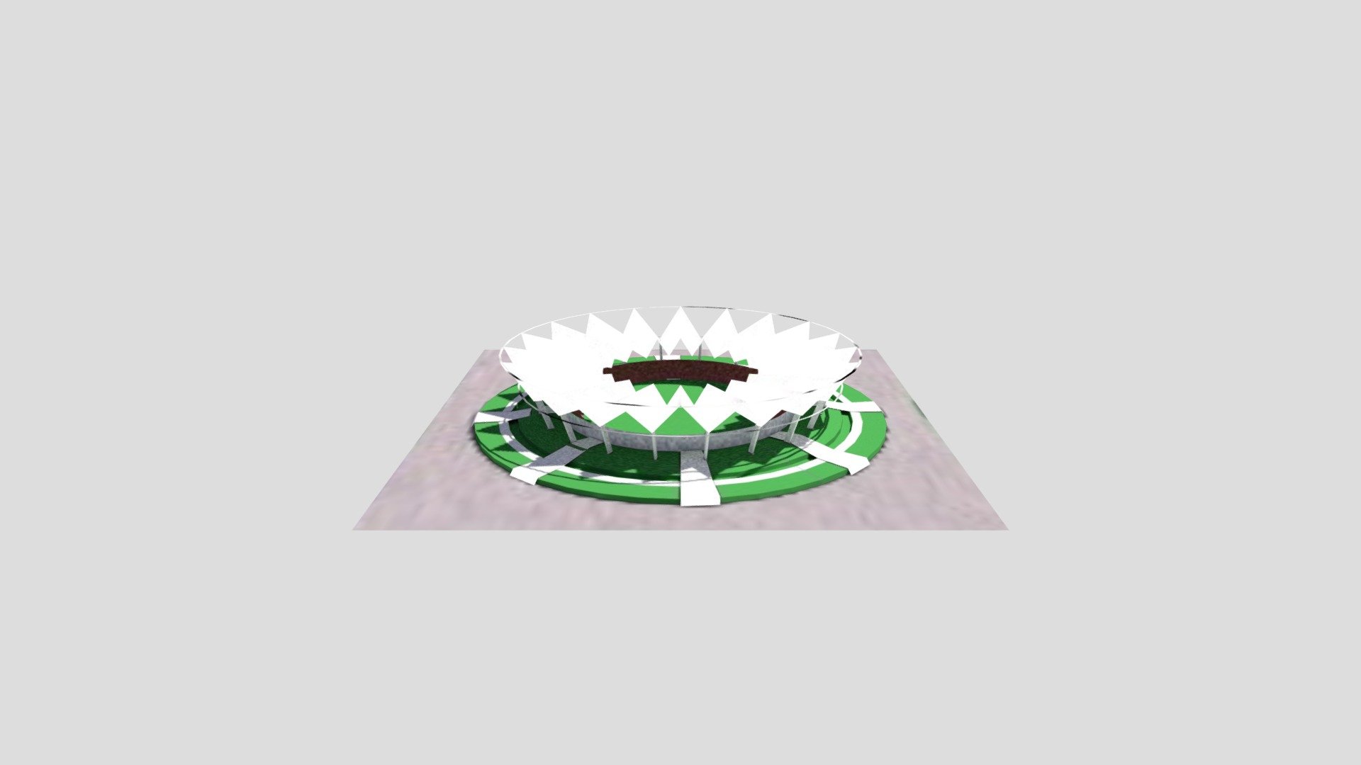 Stadium