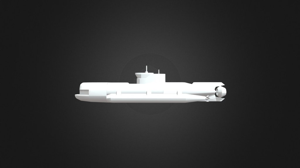 STEELDIVER SUBWARS - Silver Pike