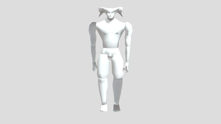 Ninjaripper 3D models - Sketchfab