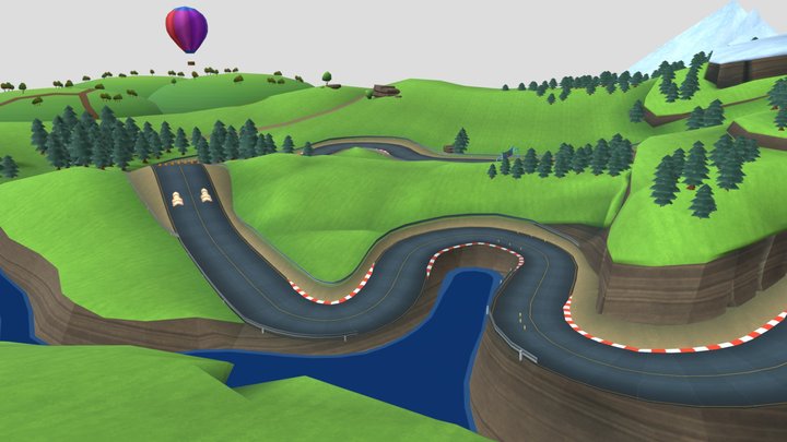 sneak-a-peak – Modèle 3D gratuit STL