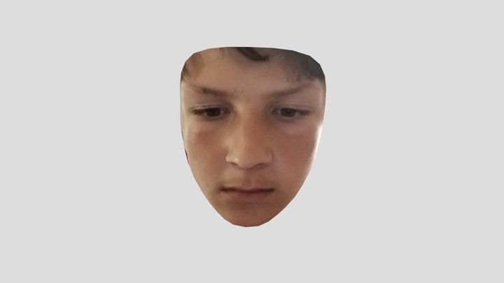 lol 3D Model