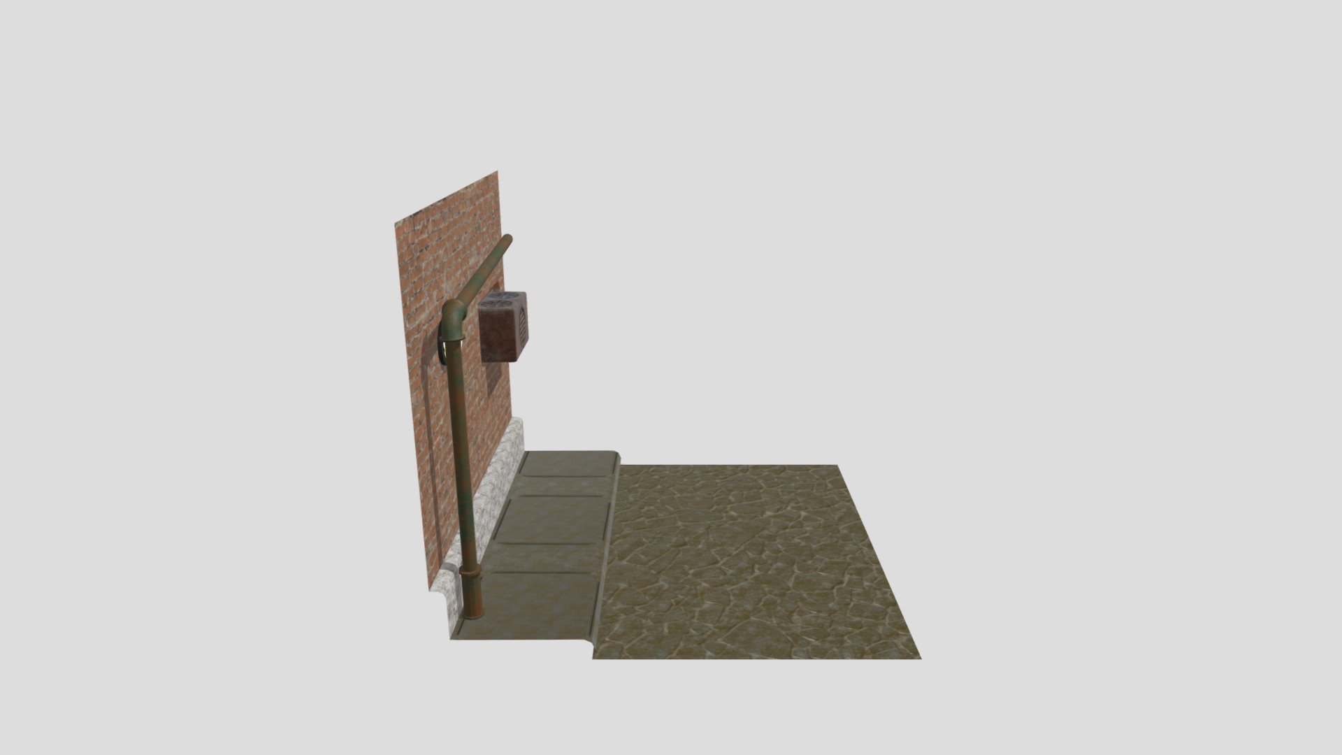 NadaskyAlley