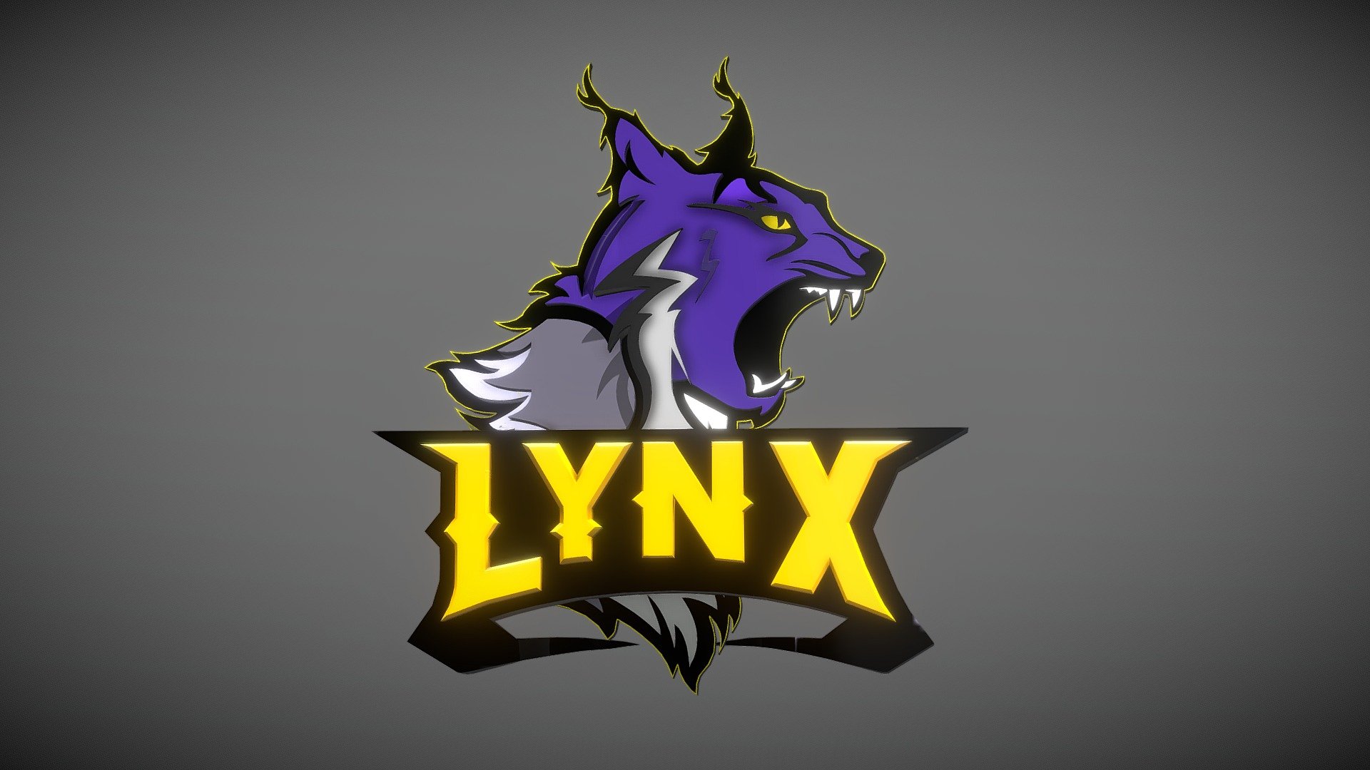 LYNX PAINT