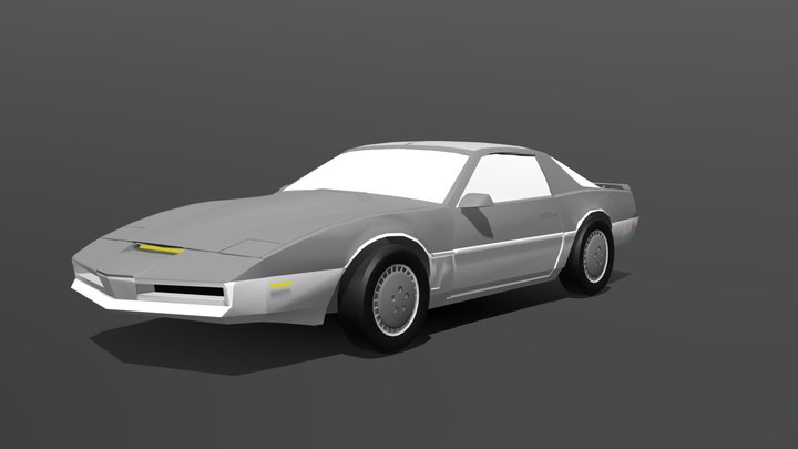 KARR knight rider
