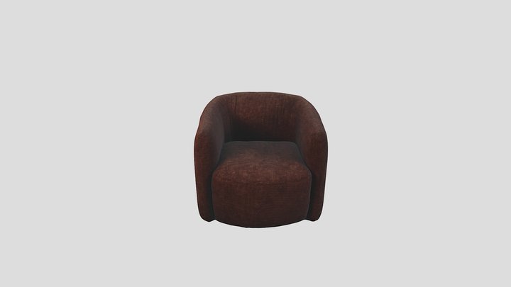 AlkenFinal2 3D Model