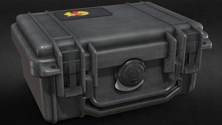 Pelican case