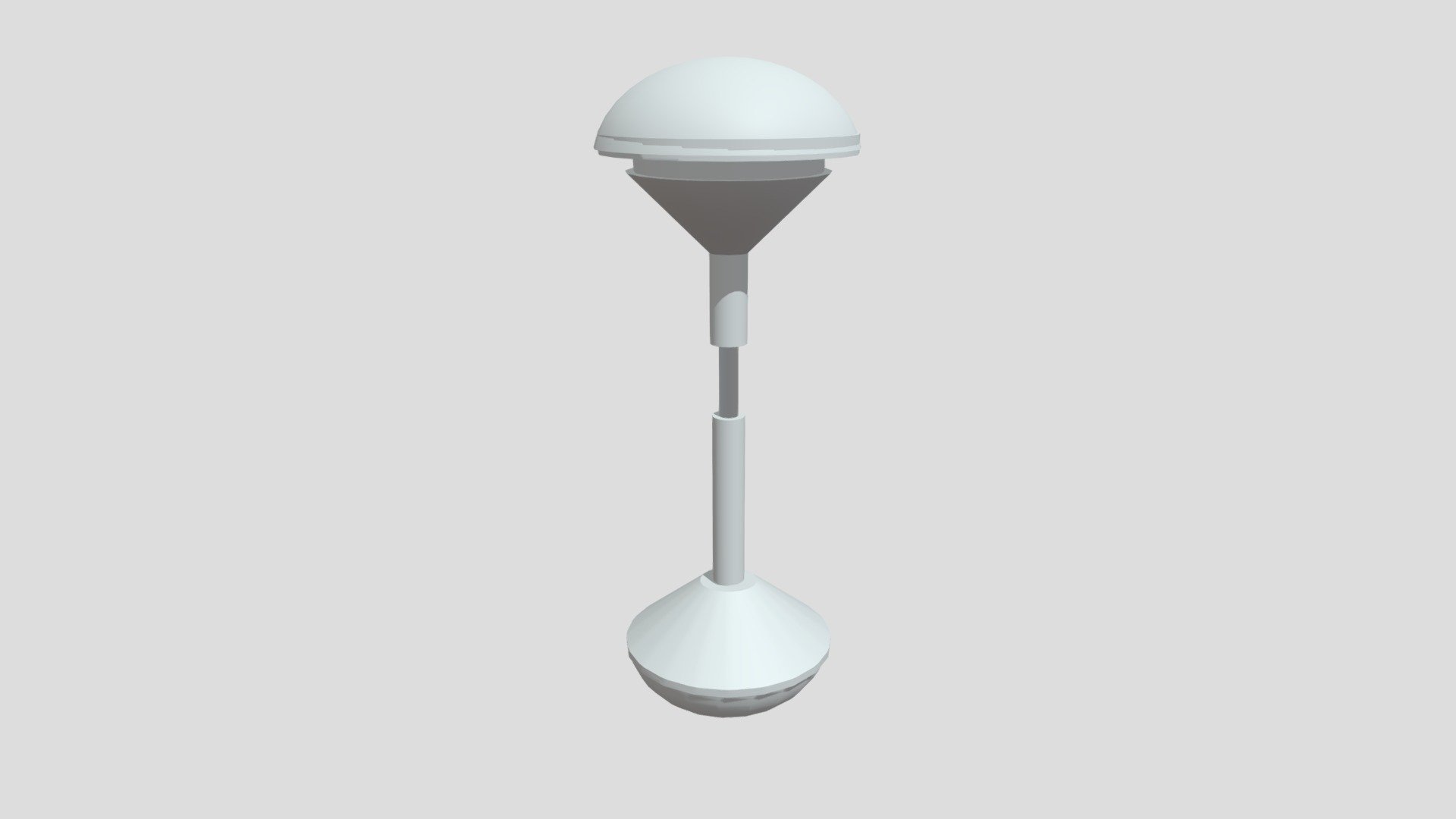 Cylinder Chair