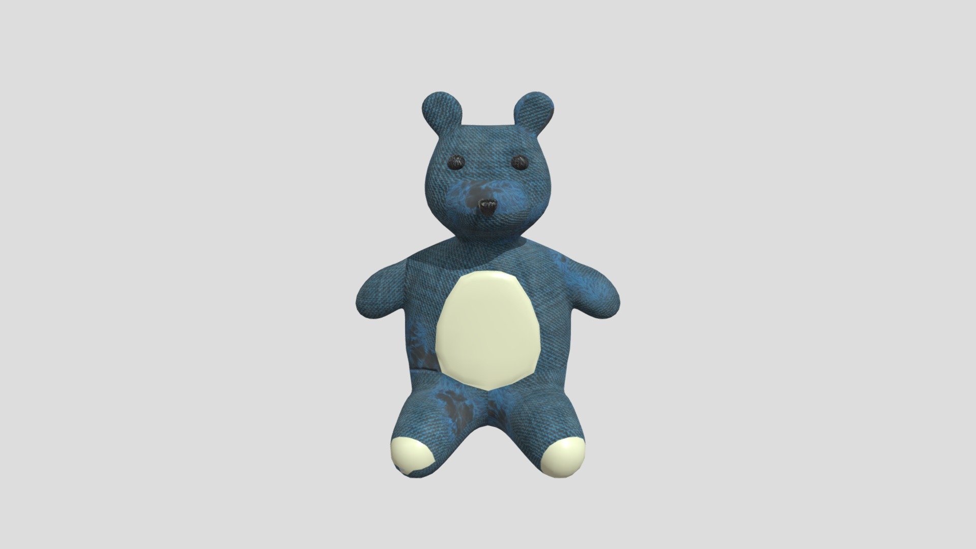 Zachary Taylor Bear