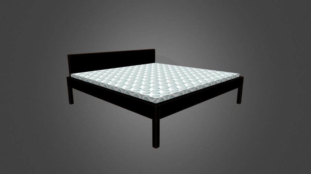 test-postel - 3D model by xscratt [b8787f8] - Sketchfab