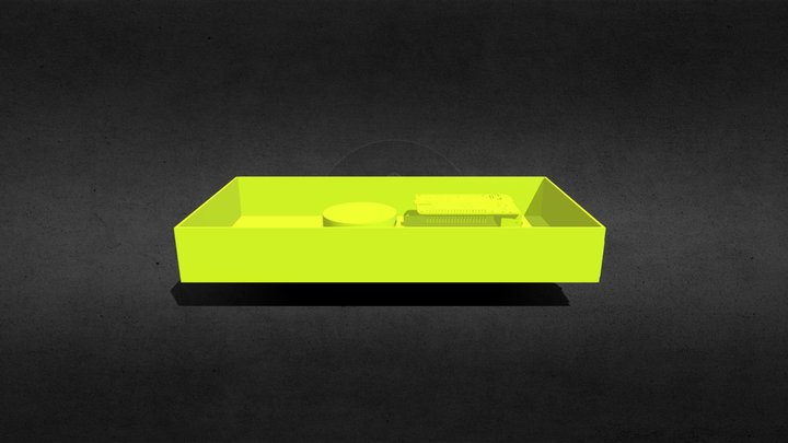UMS5 3 (1) 3D Model