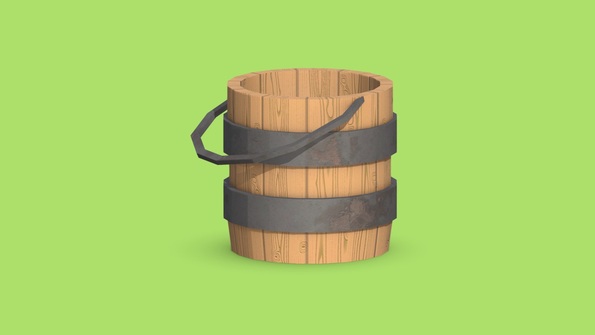 Bucket