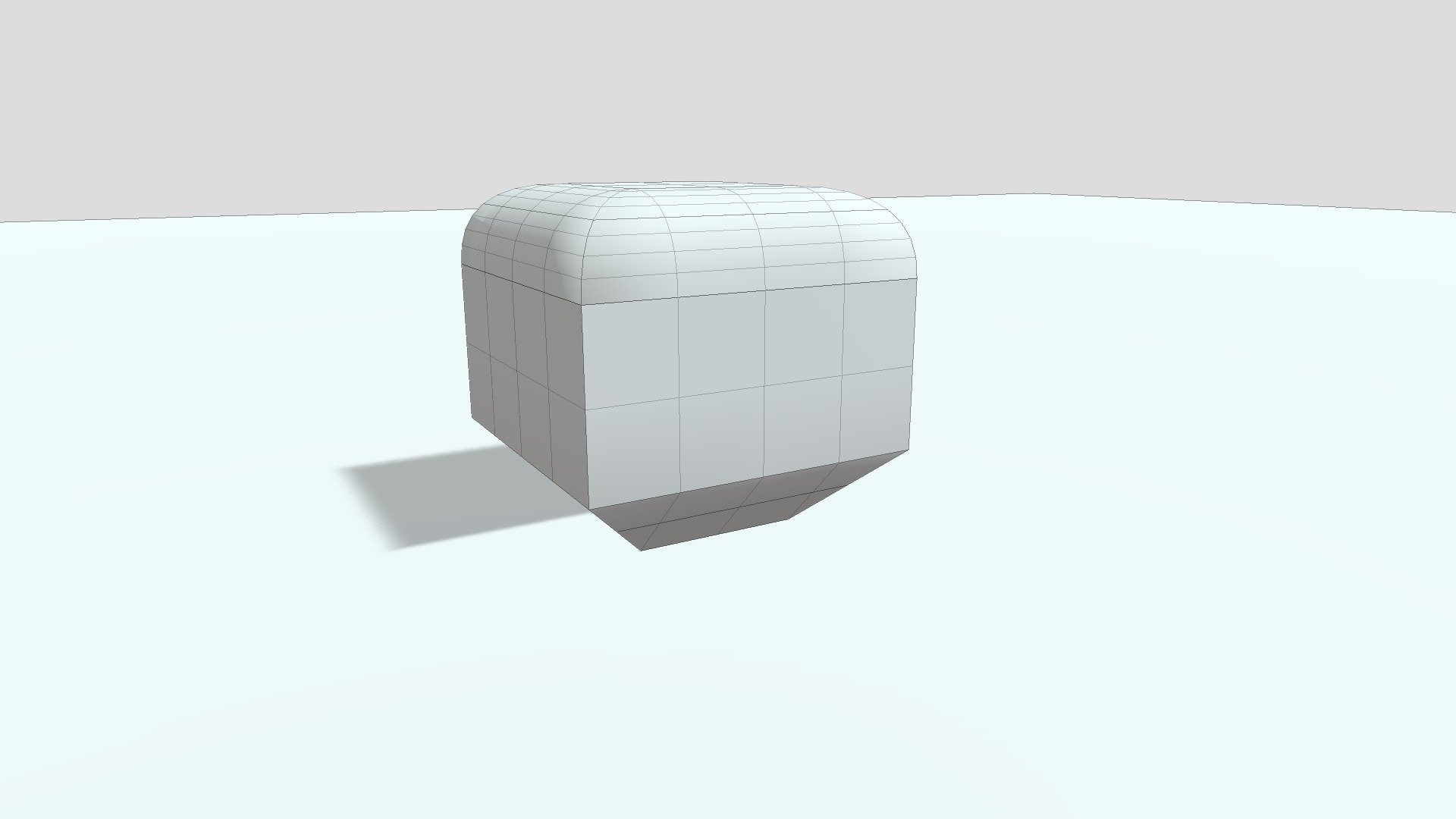 Box Chamfer 3D model by QCAGriffithU [b87a240] Sketchfab