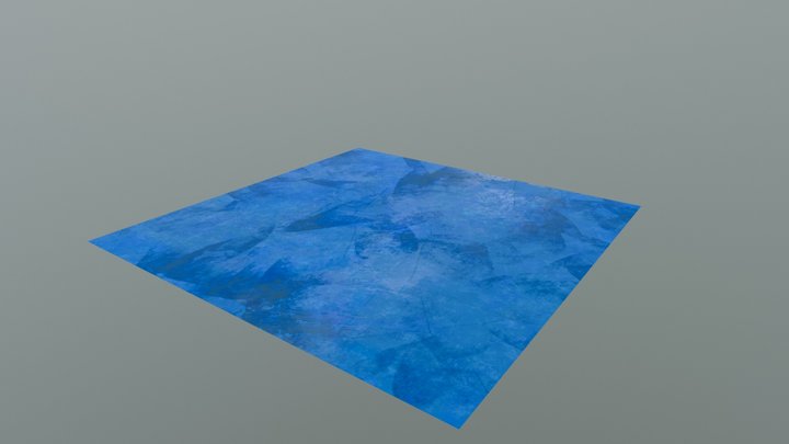Marble Texture v3 3D Model