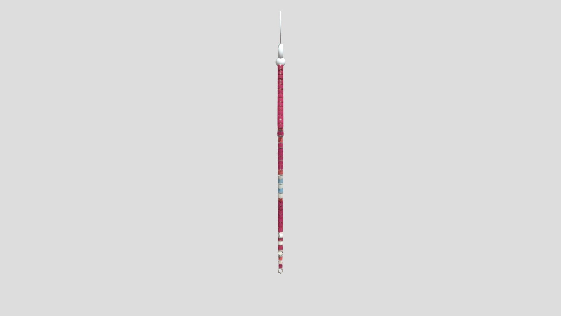 EDKRAF-03 Segitiga Juntai Pink