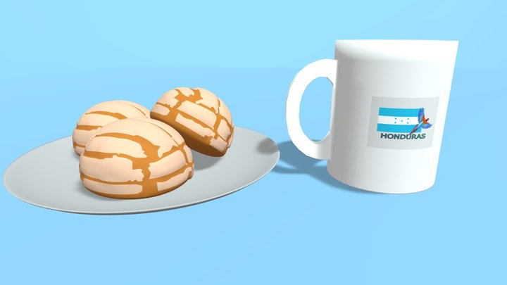 Semitas 3d Models Sketchfab