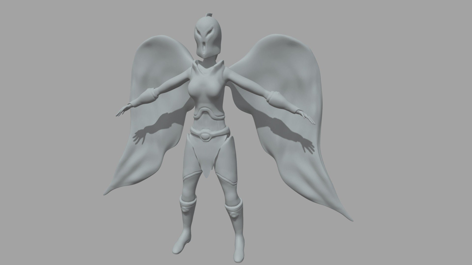 Concept Sculpt