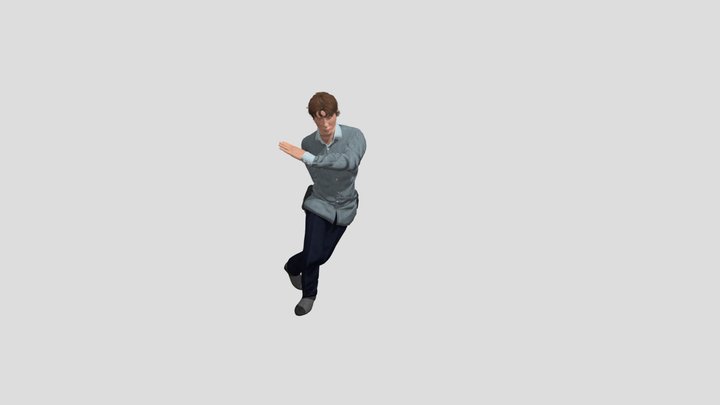 Hip Hop Dancing
