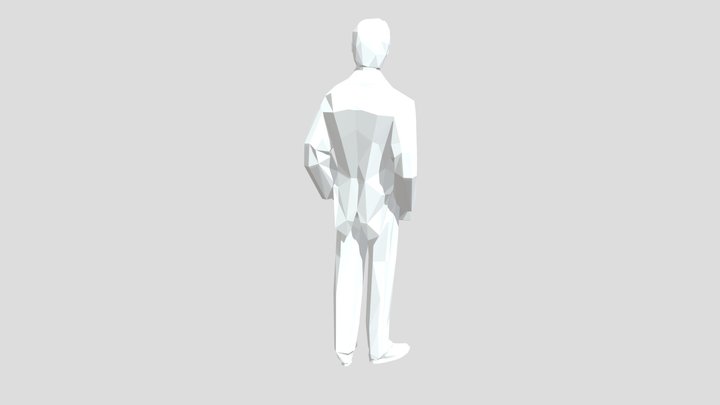 ppl 1 3D Model