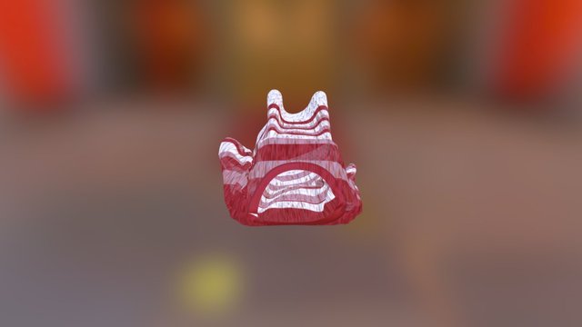 Test RTT 3D Model