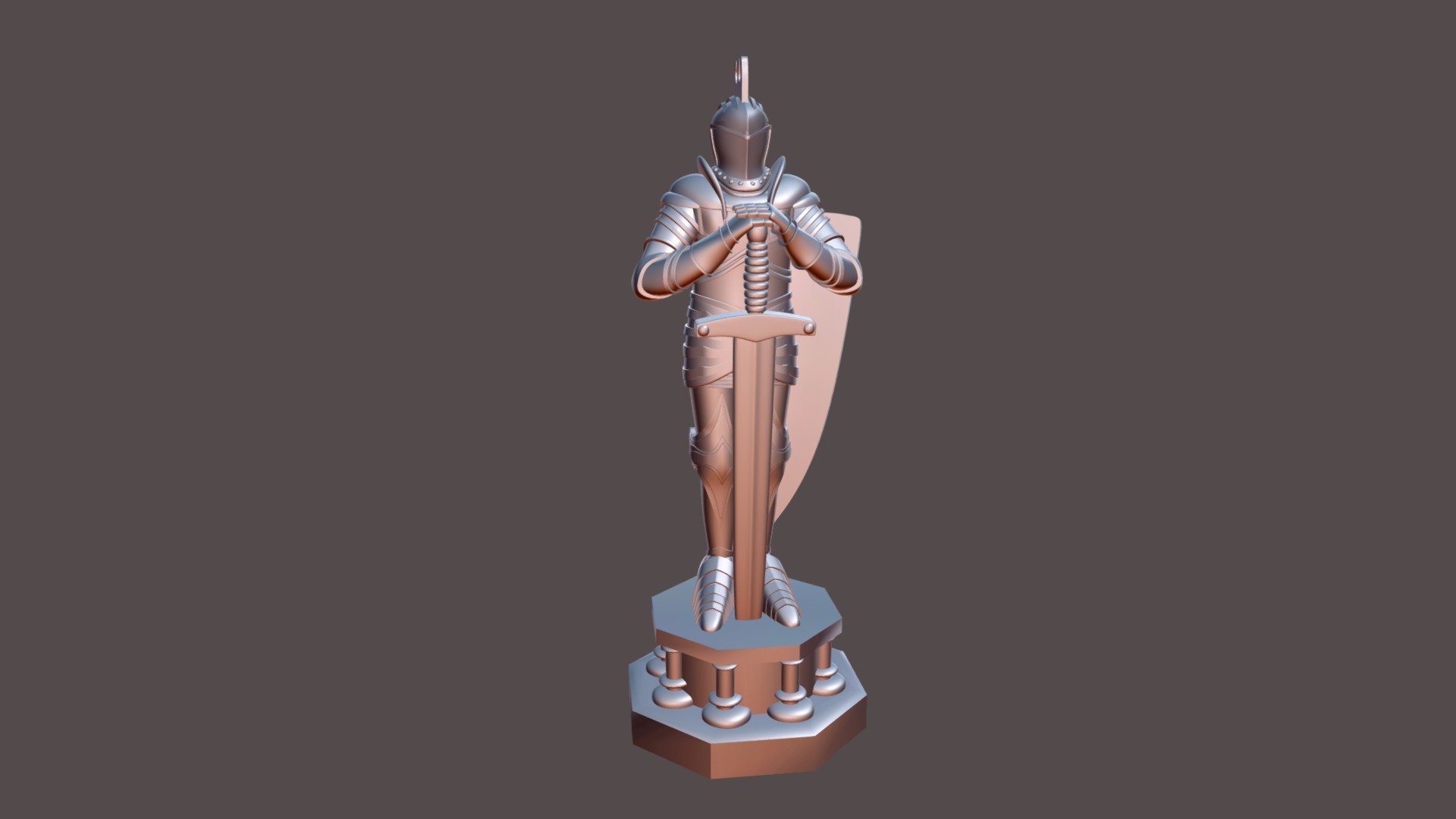 Free STL file Harry Potter Chess ♟️・3D print design to download・Cults