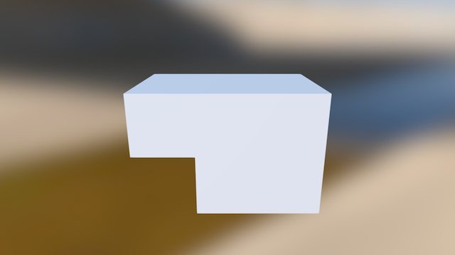 Drawing3 3D Model