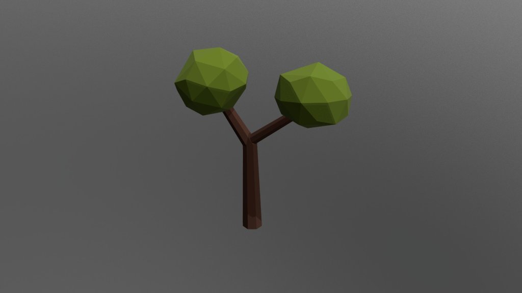 Asset by Feyfolken | Trees | Tree 2