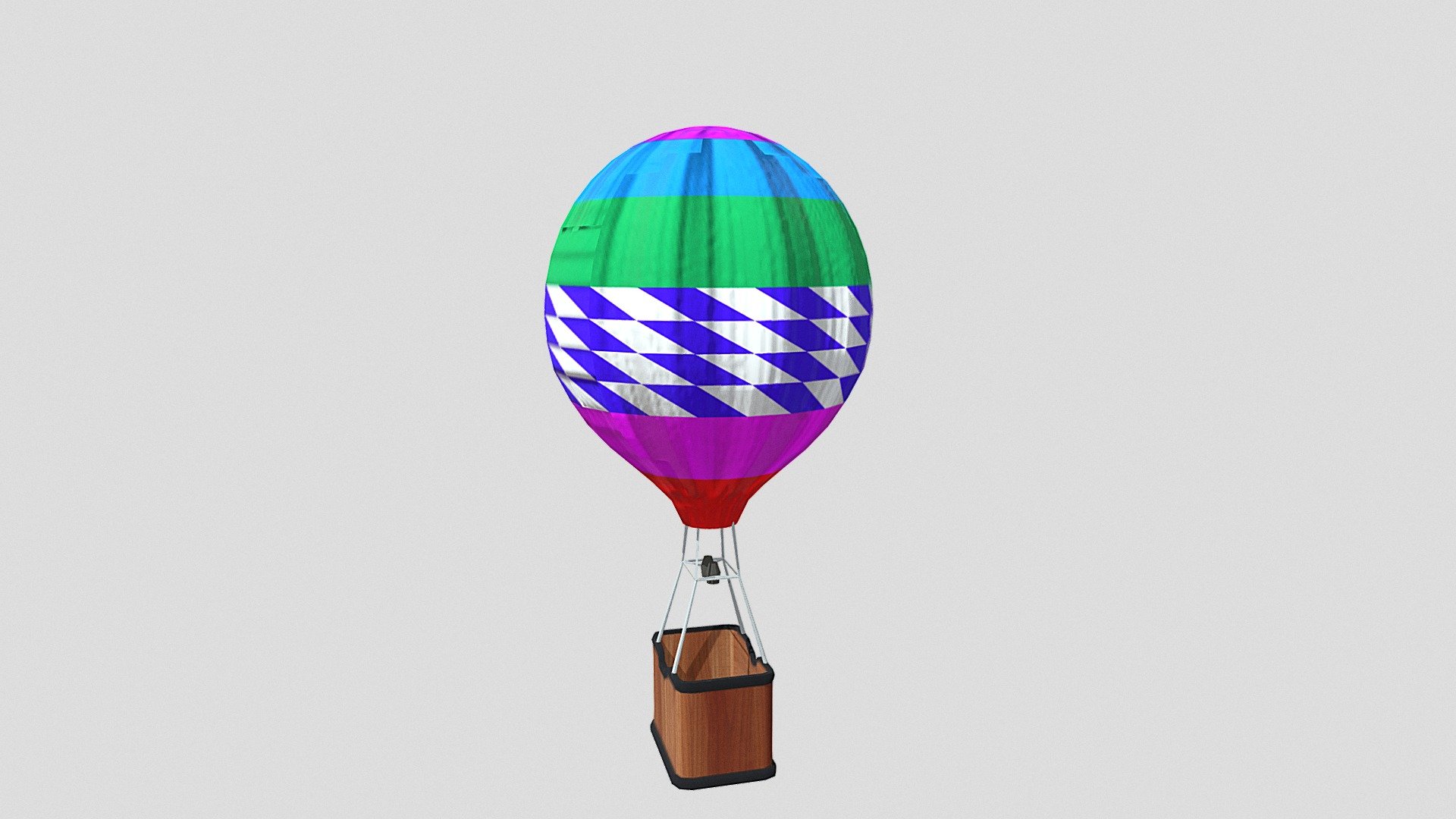 Air Balloon