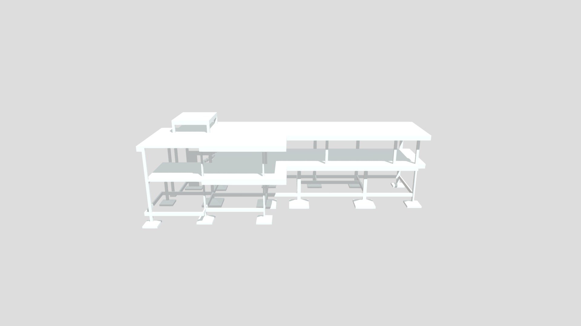 645 - Residencia Evv - R01