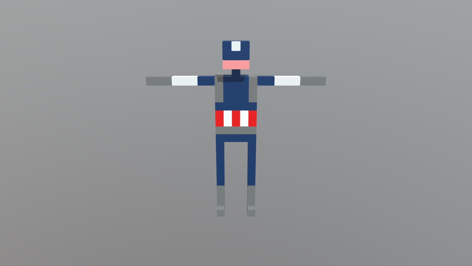 Captain America