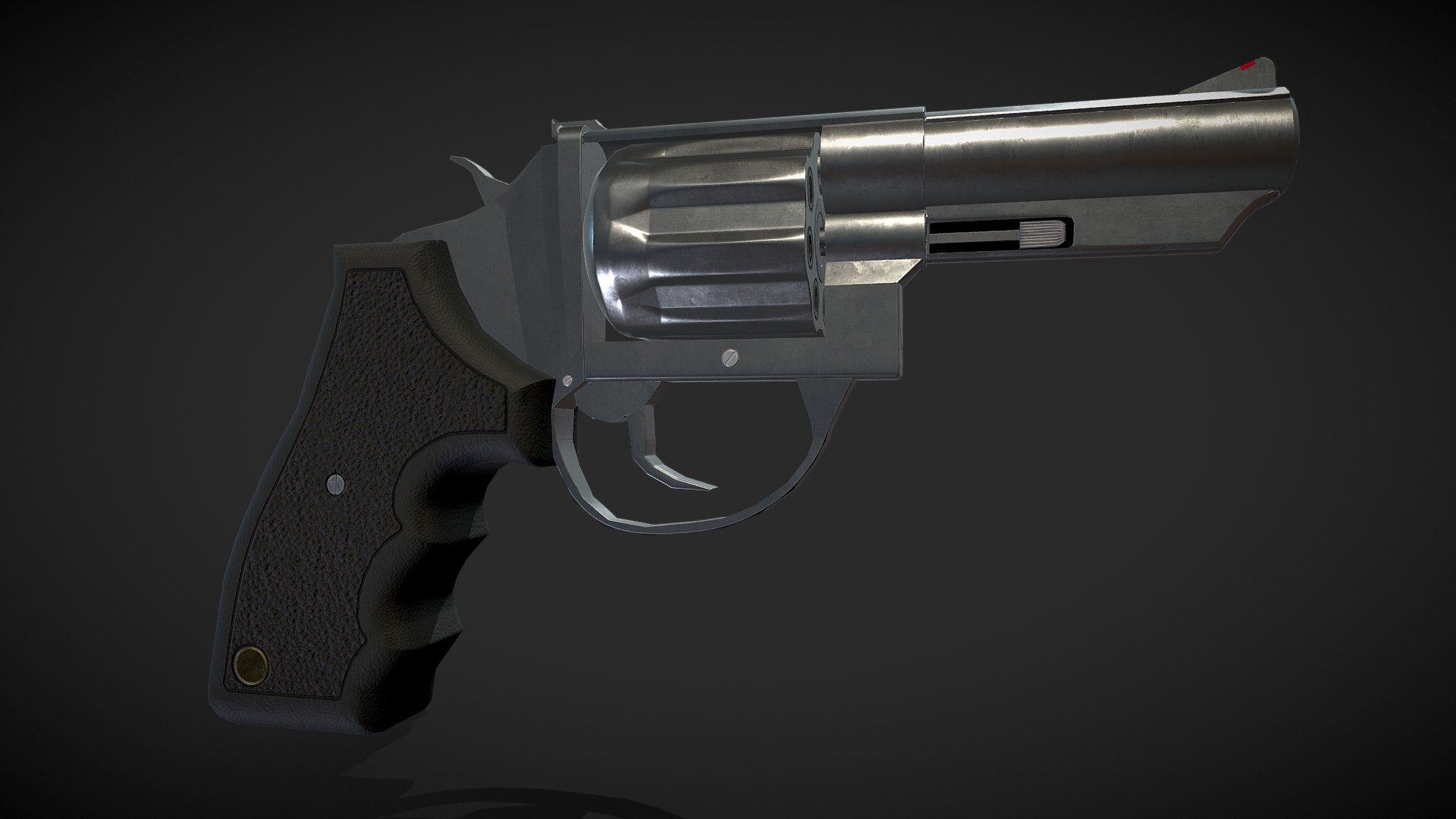 GART250 Revolver (Clean)