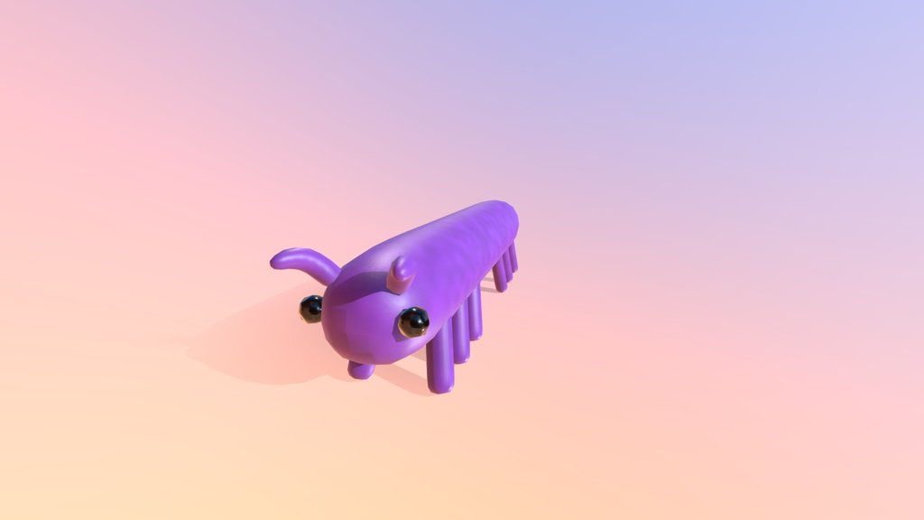 Caterpillar