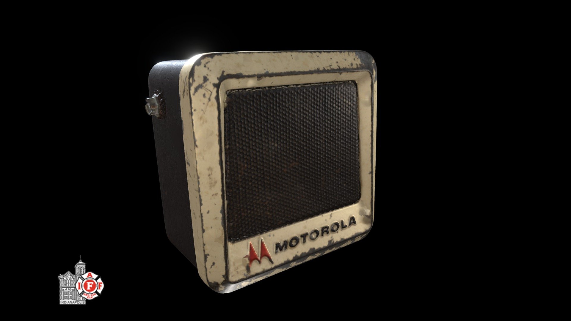 Speaker