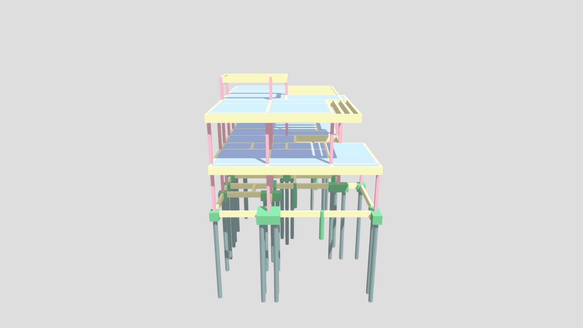 3D - Alan - 3D model by leonardojbueno [b887c2d] - Sketchfab