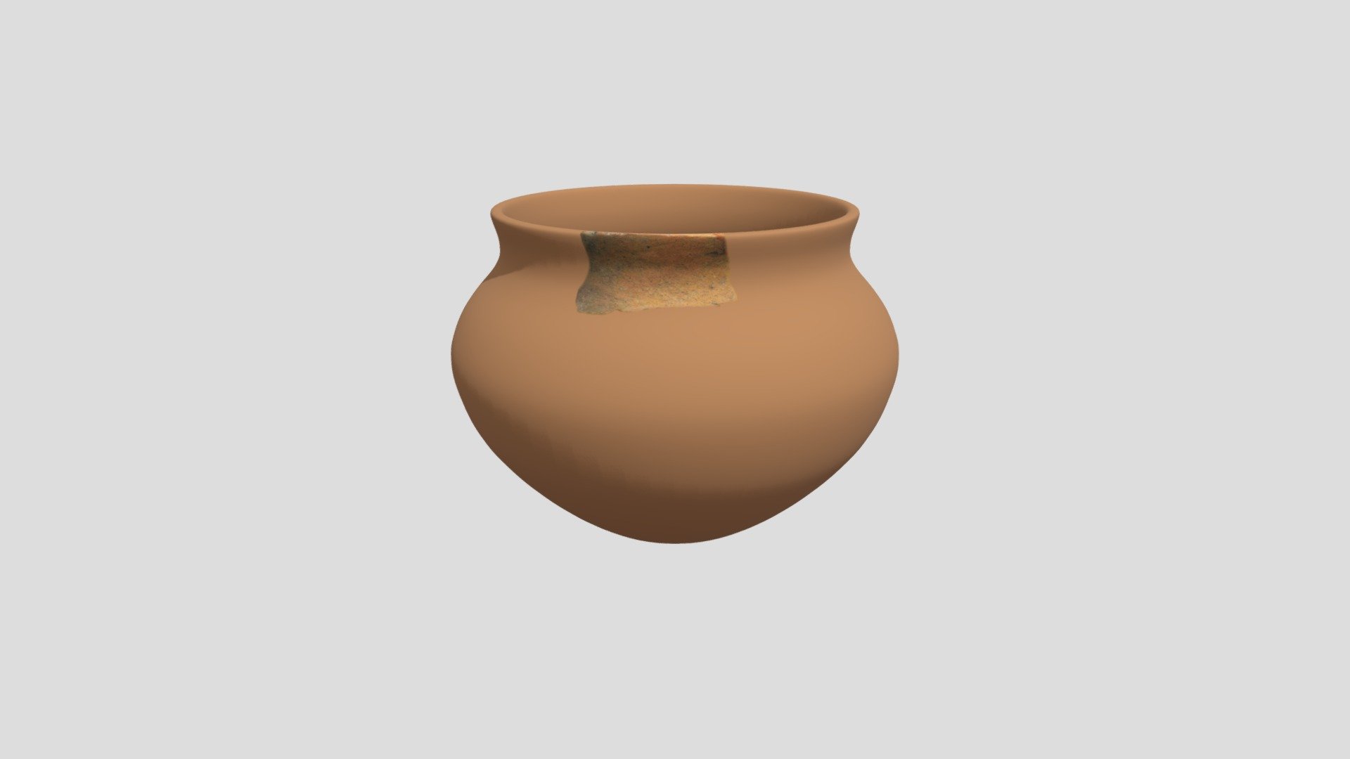 Boião - 3D model by Engenho dos Erasmos (@erasmos) [b888109] - Sketchfab