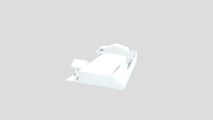 19des 16 02 3D Model