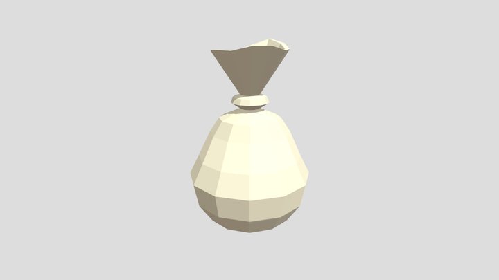 Peixe 3D Model