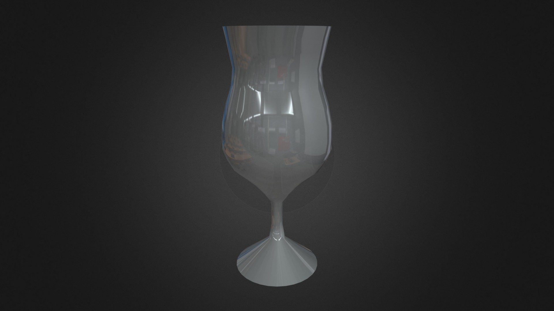 Madeira Wine Glass