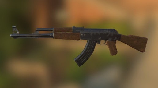 AK Textured