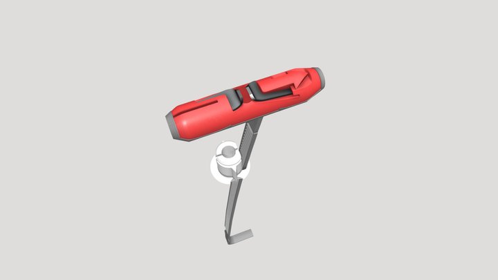 Duotec 3D Model