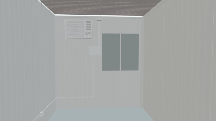 T14_0 3D 3D Model