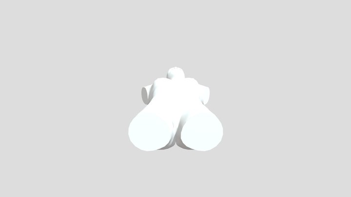 Test03 3D Model