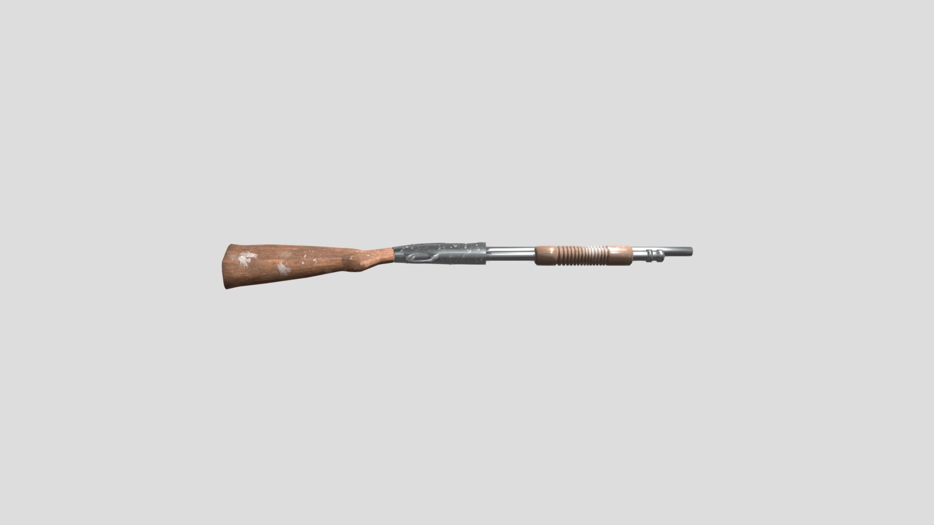 Shotgun
