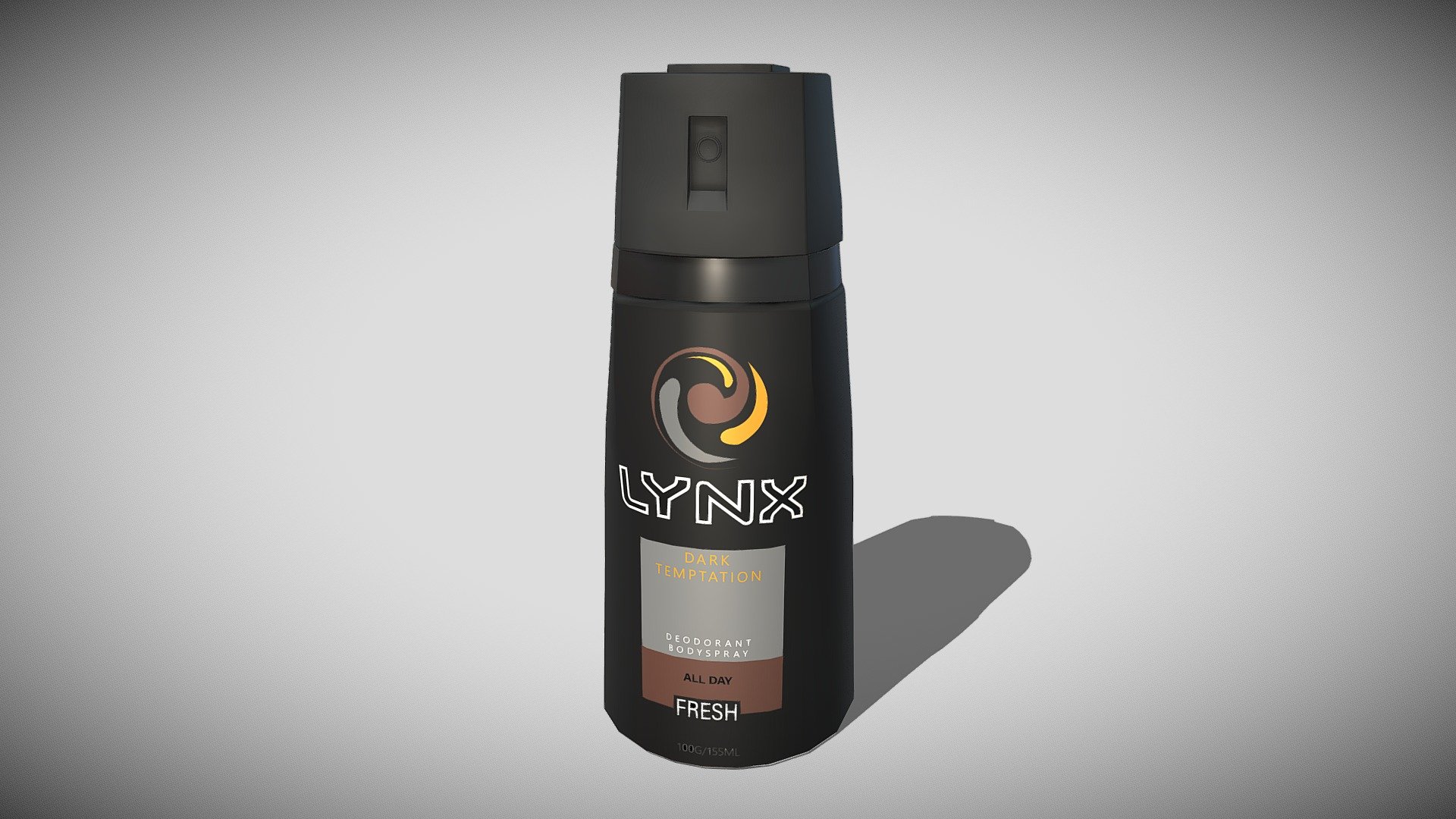 Lynx Dark Temptation