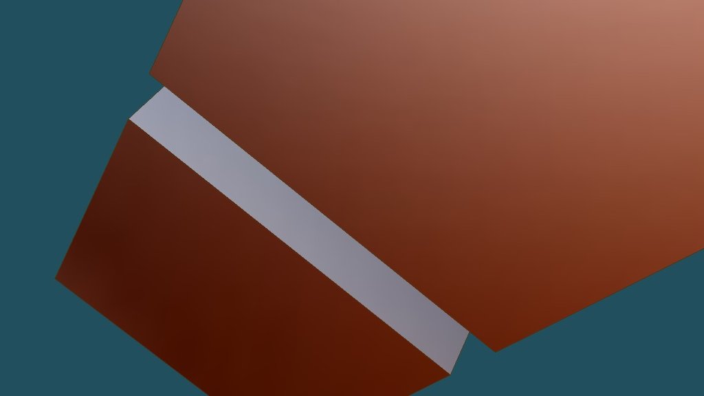 Cube Test1