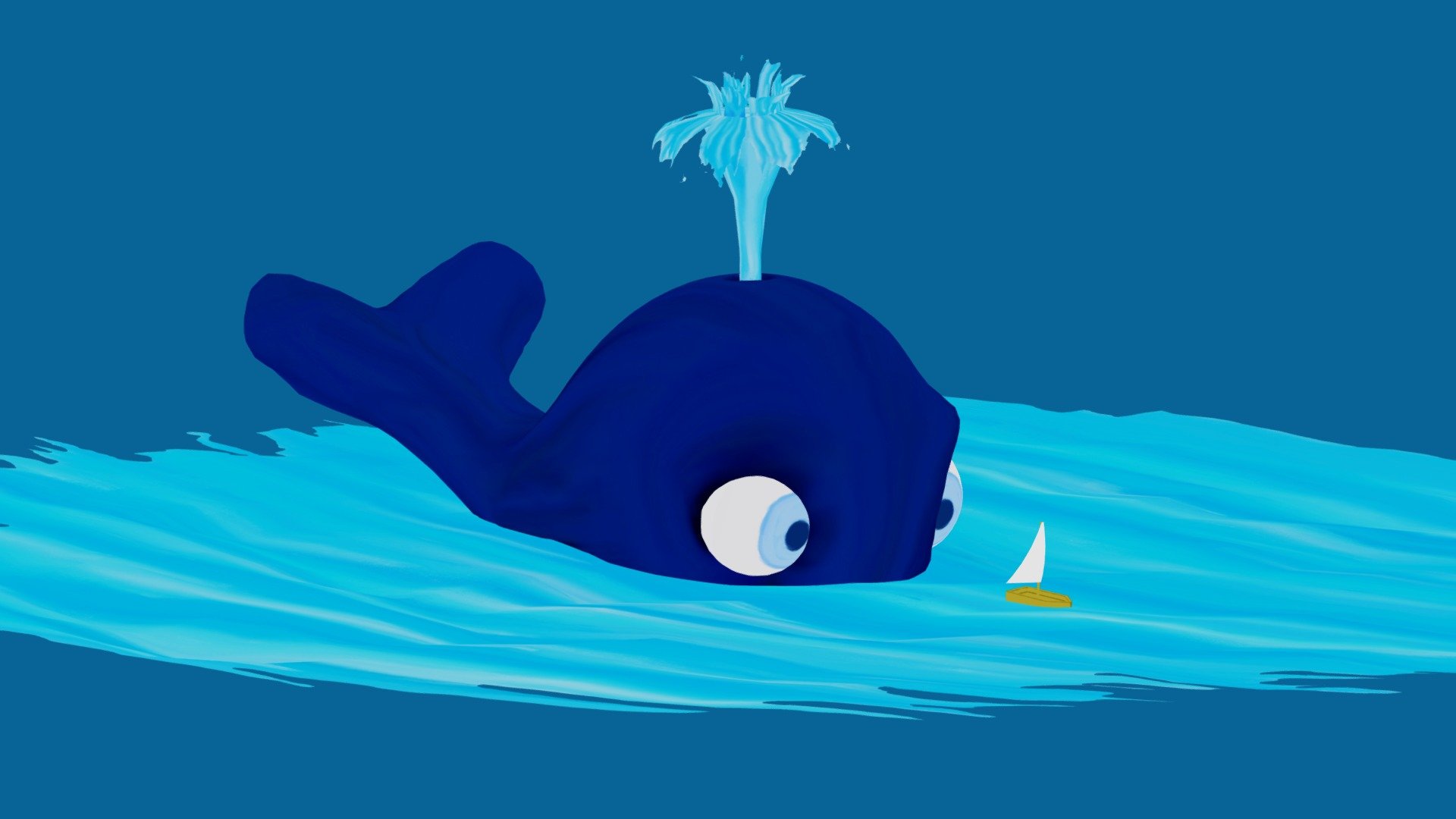 3December (08) Whale