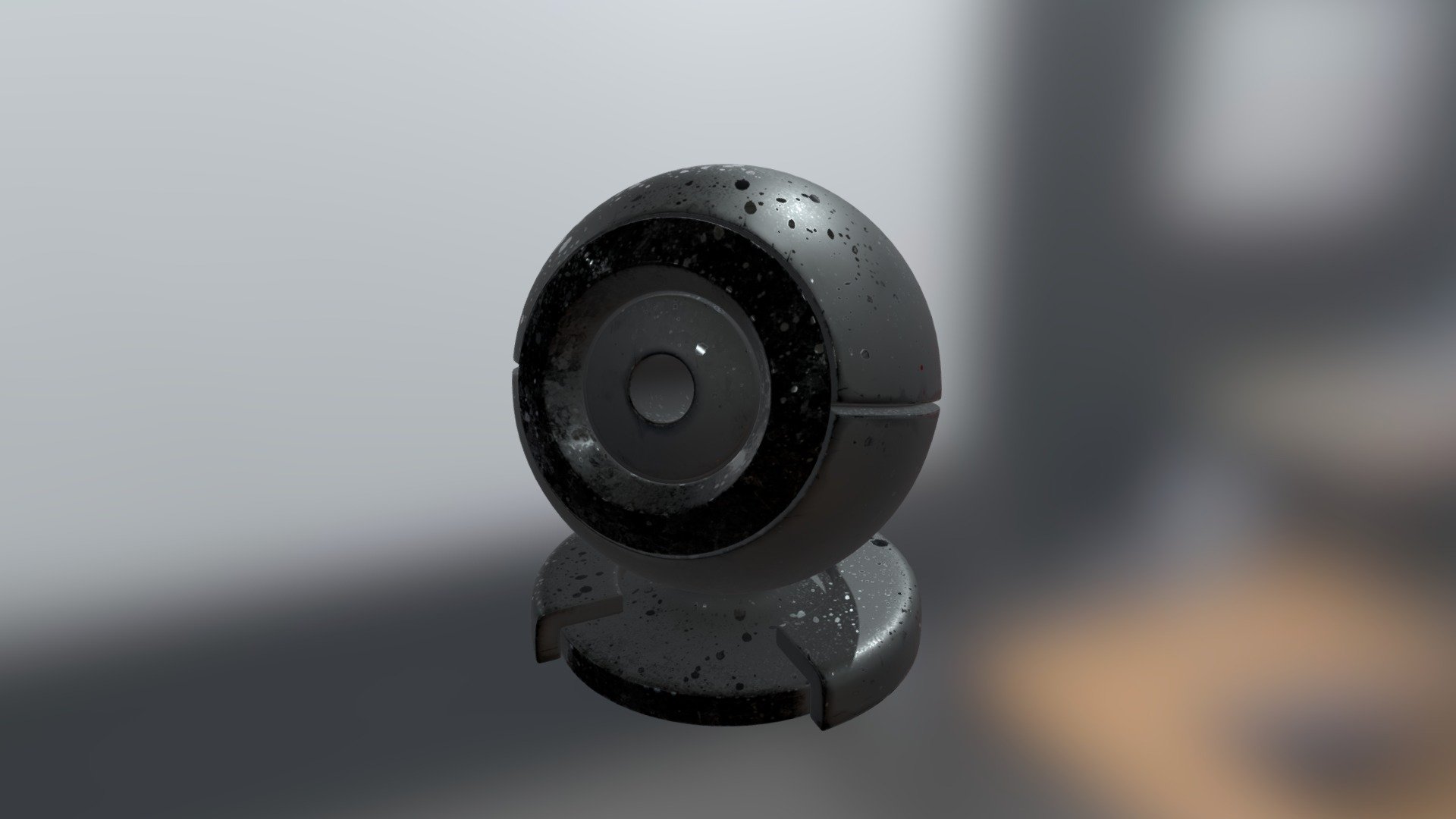 Pbr Test 001