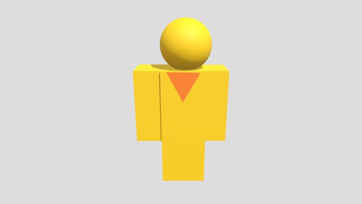 Pono 3D Model